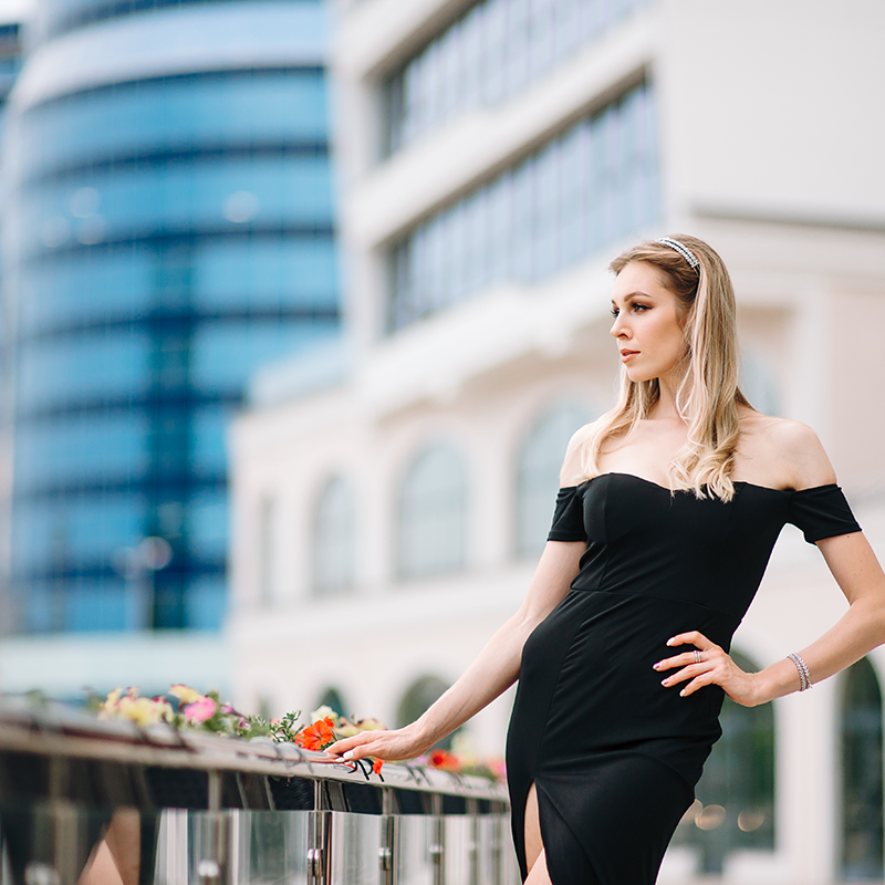Date Night Dresses: Make a Lasting Impression Every Time in fashion