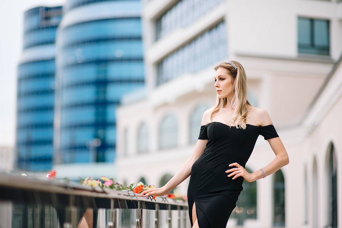 Date Night Dresses: Make a Lasting Impression Every Time in fashion