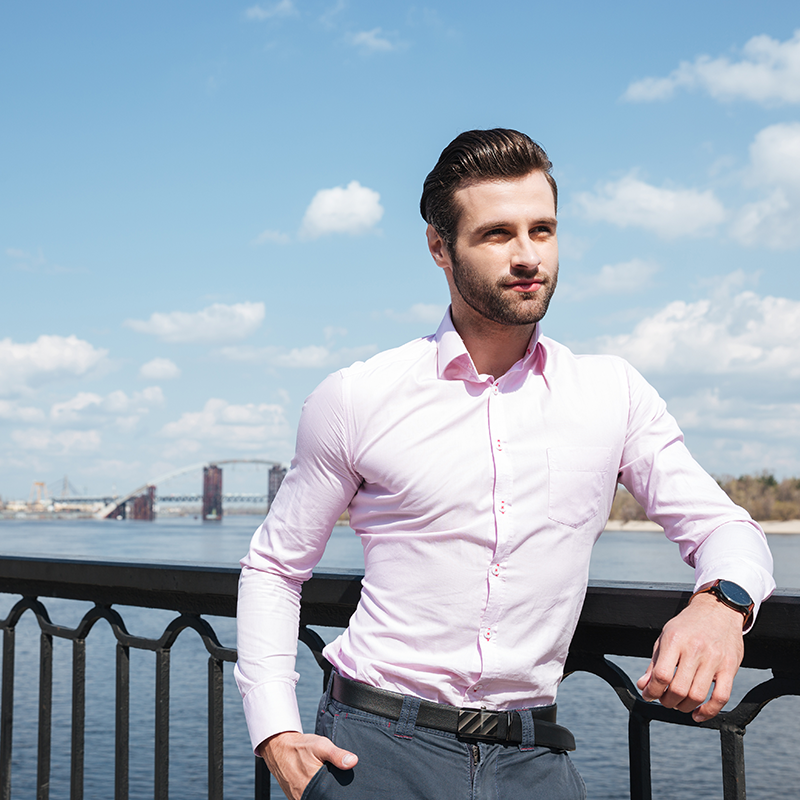 Why Shirt Dresses Are the New Power Suits: The Ultimate Style Upgrade