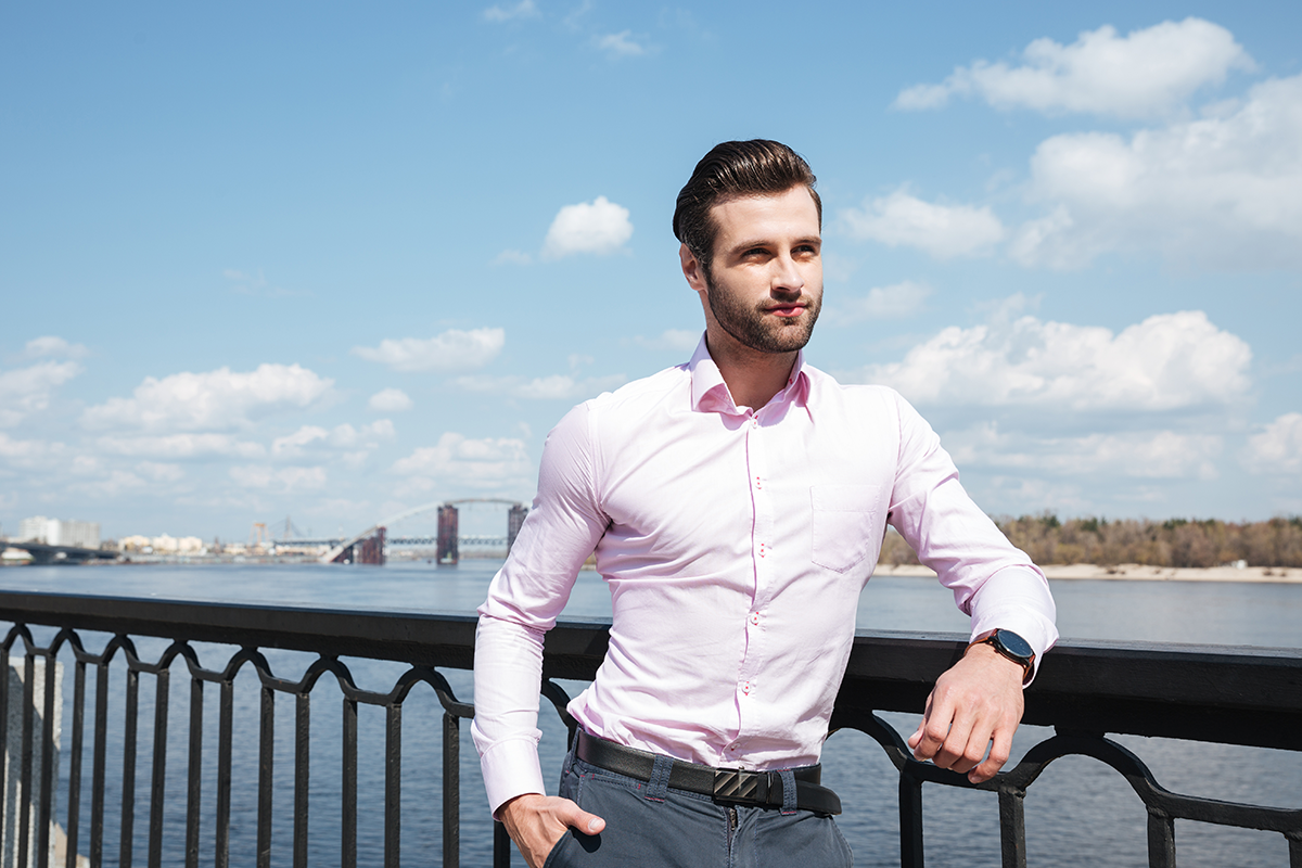 Why Shirt Dresses Are the New Power Suits: The Ultimate Style Upgrade